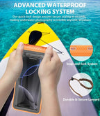 Waterproof Phone Case for Snorkeling - Image 6