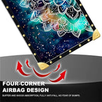 for iPhone 17 Pro Max Case Luxury Golden Decoration - Image 6