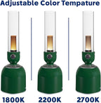 Rechargeable 3-in-1 Camping Lantern - Image 2