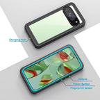 Lanhiem Pixel 9 Pro Case, IP68 Waterproof Dustproof Case - Image 6