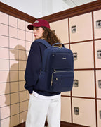 LOVEVOOK Laptop Backpack for Women - Image 2