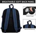 SUPACOOL Casual Laptop Backpack - Image 6