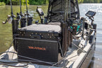 YakAttack BlackPak Pro 16" x 16" Kayak Fishing Crate - Image 5