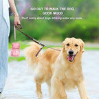 Portable Dog Water Bottle, Foldable Dog Water Bottle Leak Proof Dispenser - Image 7