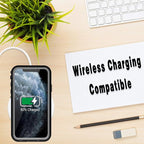 iPhone 11 Pro Max Waterproof Rugged Case - Image 5