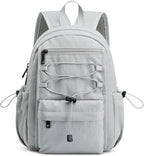 G4Free 10L Small Backpack for Women Men Lightweight Mini Travel Backpacks by G4Free