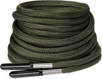 UamGlsob Paracord Survival Shoelaces - Image 9