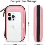 Shockproof Hard EVA Carrying Case - Image 2