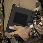 KOSIBATE Map Case, Military Map Protector, Water-Resistant Map Pouch Holder - Image 7