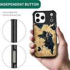 for iPhone 17 Pro Max Case, for MagSafe Graphic Design for Girl Boy Soft - Image 2