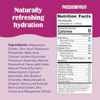 Ultima Replenisher Daily Electrolyte Powder Drink Mix – Sugar Free – - Image 3