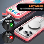 Cozycase TOP Waterproof Case for iPhone 17 Pro Max - Image 11