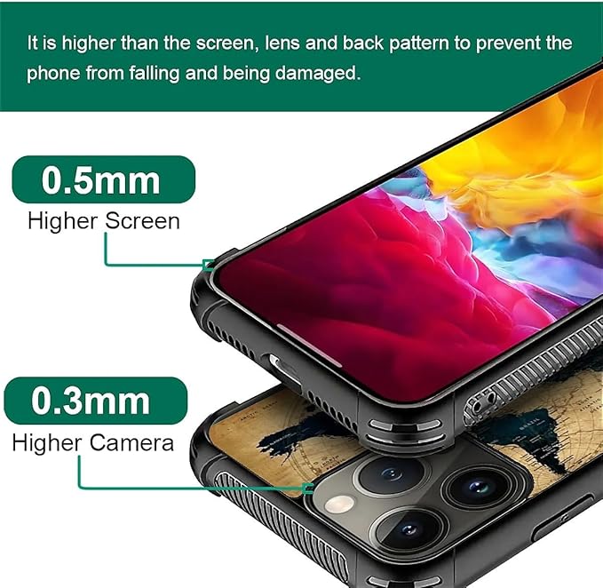 for iPhone 15 Pro Max Case - Image 3