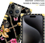 Compatible with iPhone 16 Pro Case - Image 4