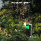 Raddy RF75A APP Control Shortwave Radio, Portable Shortwave Radios - Image 6
