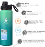 Farsea Insulated Water Bottle - Image 2