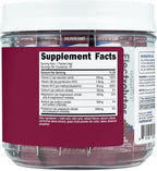 Nutricost Electrolytes Complex, Grape Flavored, 40 Stickpacks - Image 5