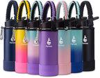 Farsea Insulated Water Bottle by Farsea