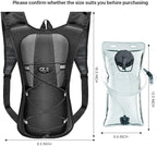 Hydration Backpack Hydration Pack Water Backpack - Image 4
