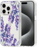 MOSNOVO Case for iPhone 15 Pro by Mosnovo
