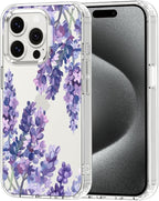 MOSNOVO Case for iPhone 15 Pro by Mosnovo