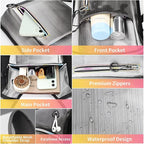 Hydration Backpack, Water Backpack - Image 4