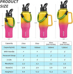 BJPKPK Insulated Water Bottles - Image 5