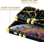 Compatible with iPhone XR Case - Image 7