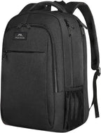 MATEIN Extra Large Backpack, 17 Inch Travel Laptop Backpack, Anti Theft TSA - Image 12