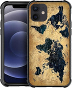 for iPhone 12 Mini Case by FKBRCL4U
