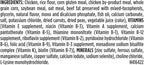 Purina ONE Puppy Food, High Protein Formula | Natural Ingredients | Added - Image 15