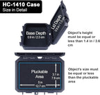 Lykus HC-1410 Mini Hard Case Dry Box - Image 3
