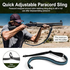 VVAAGG Two-Point Paracord Rifle Sling - Image 7