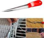 Wicker Repair Kit, Wicker Chair Rattan Repair Kit - Image 4