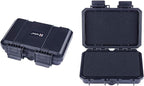 Lykus HC-1410 Mini Hard Case Dry Box by Lykus