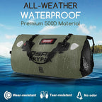 OSAH DRYPAK Waterproof Duffel Bag - Image 4