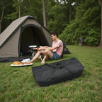 Heavy Duty Duffel Bag - Image 7