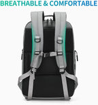 Expandable Business Backpack - Image 6
