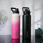 BJPKPK 2 Pack Insulated Water Bottles - Image 5