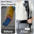 Magnetic Belt Clip for iPhone, Moto & More - Image 6