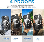 AICase Waterproof Case for iPhone 16 Pro - Image 3