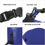 Unigear Dry Bag Waterproof, 2L/5L/10L/20L/30L/40L Floating and Lightweight Bags - Image 3