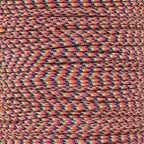 Paracord Planet 275lb Paracord – 3/32 Inch Nylon Crafting Cord - Image 2