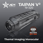 AGM Global Vision Taipan V2 Thermal Imaging monocular - Image 2