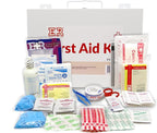 Ever Ready First Aid 107 Piece 25 Person First Aid Kit - Image 4