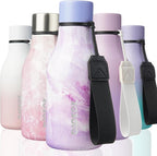 BJPKPK Insulated Water Bottles, 12oz Stainless Steel Metal Water Bottle by BJPKPK
