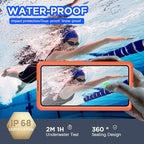 AICase Waterproof Case for Samsung Galaxy S26 Ultra - Image 2