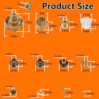RK-17MH Repair Kit, Metal Handle, - Image 7