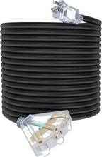 100Ft 12/3 Outdoor Extension Cord by PLUGTUL