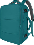 Taygeer Laptop Backpack, Airline Approved Carry On - Image 9